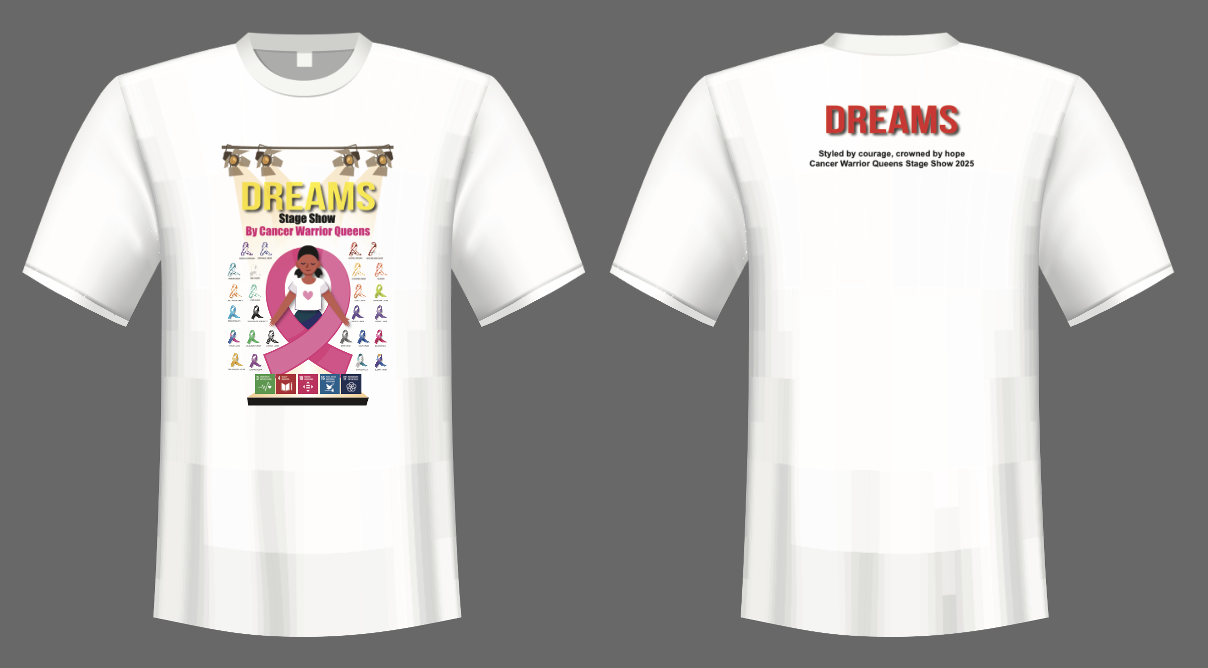 T-Shirt